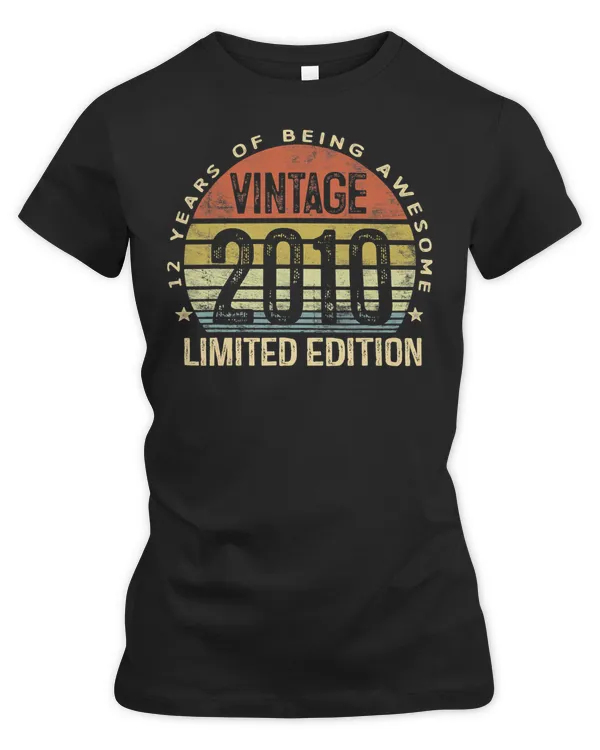 Women's Premium Slim Fit Tee
