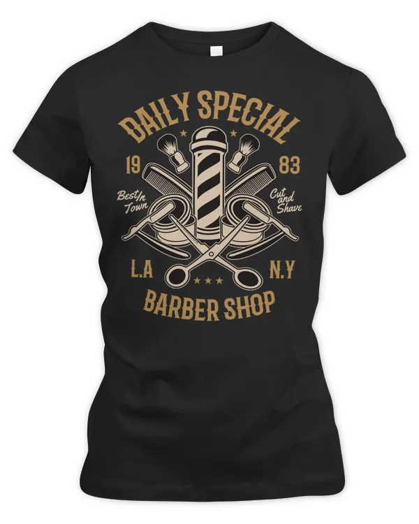 Daly special barber,for hairdresser, hairdresser 114 Barber