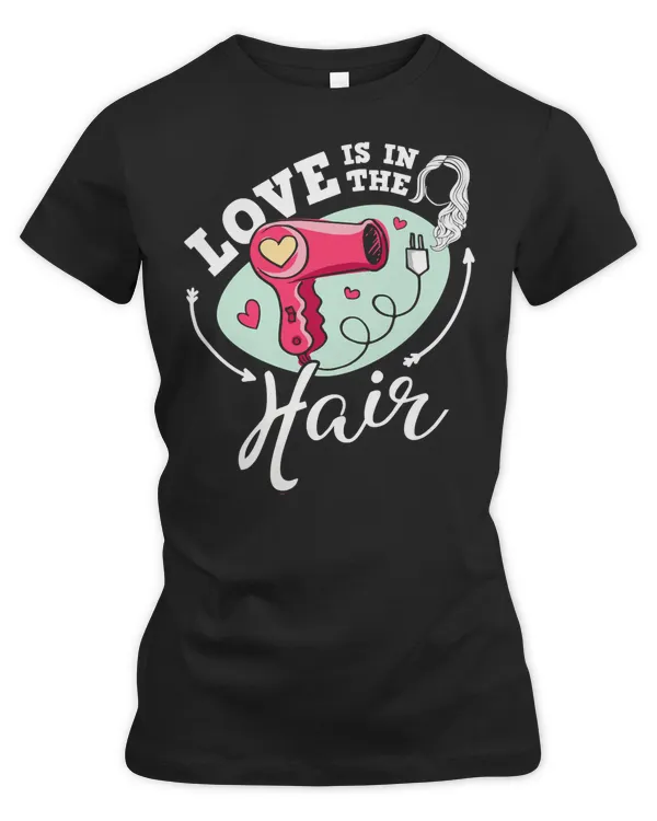Funny Hairstylist Hairdresser Clothing54 Barber