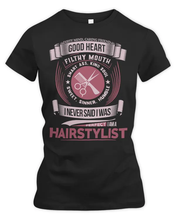 HAIRDRESSER 59 Barber