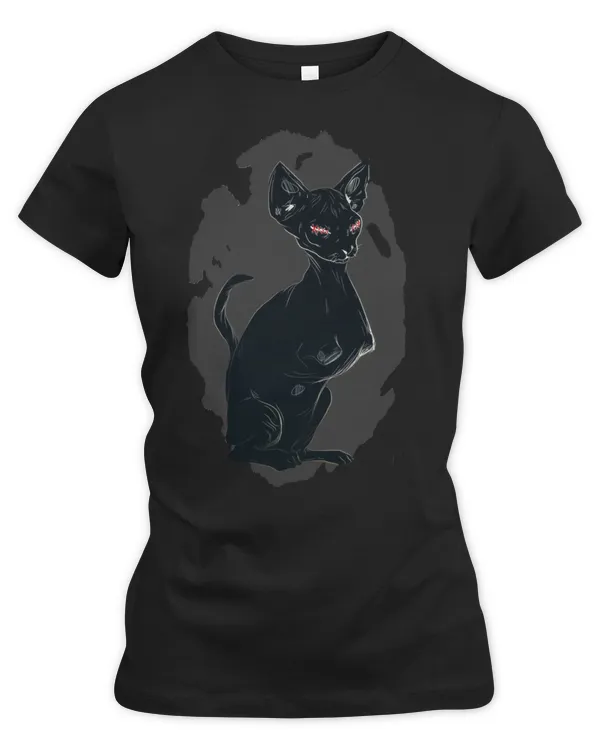 Black Sheep 197 Cat
