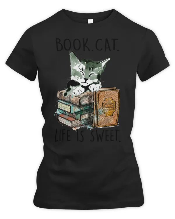 BOOK 544 Cat