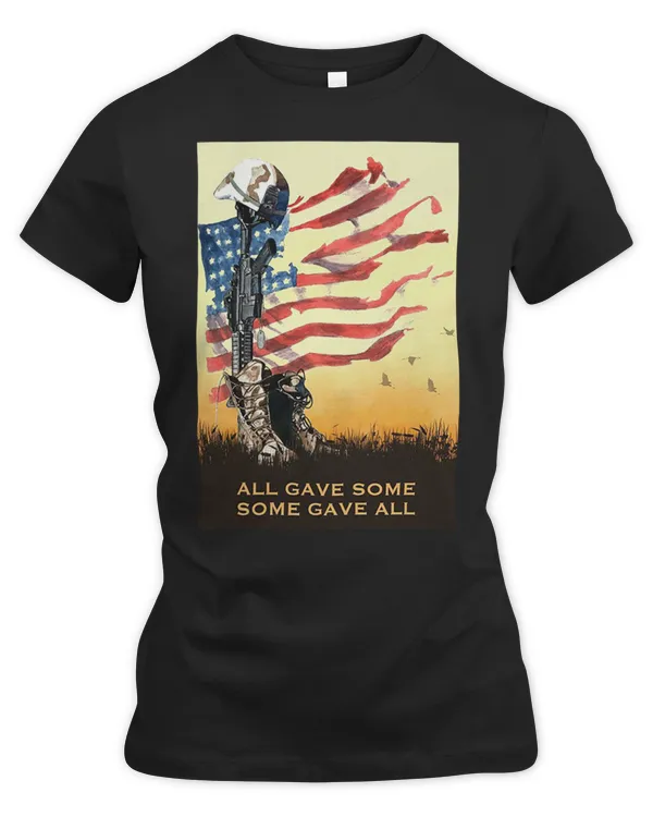 Women's Premium Slim Fit Tee