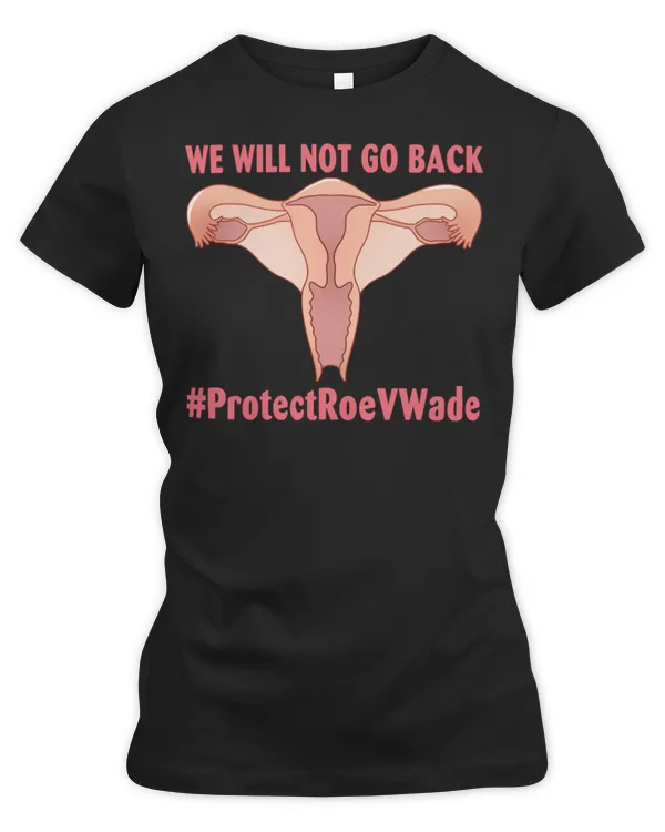 Women's Premium Slim Fit Tee