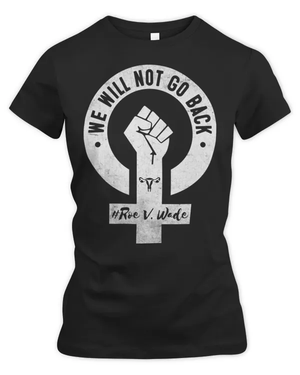 Women's Premium Slim Fit Tee