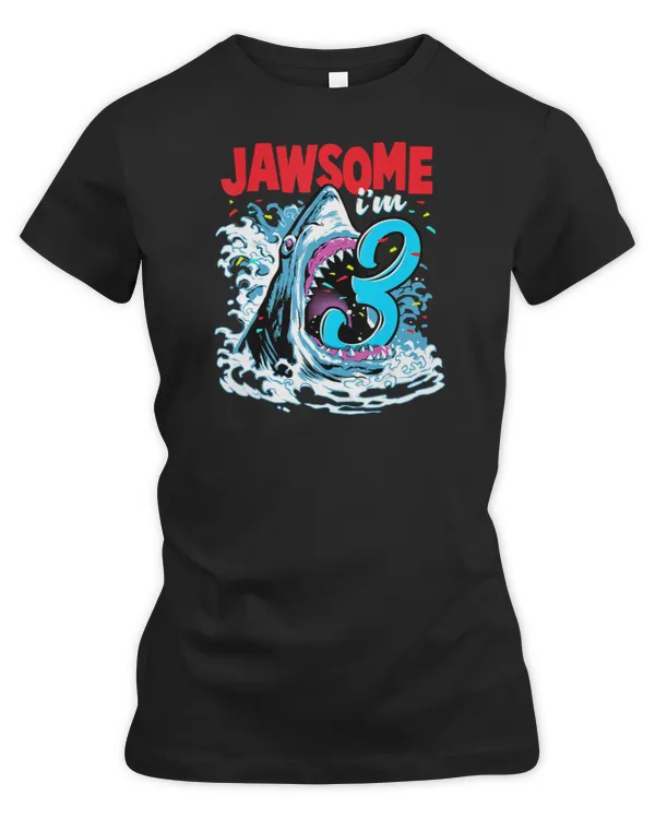 Women's Premium Slim Fit Tee