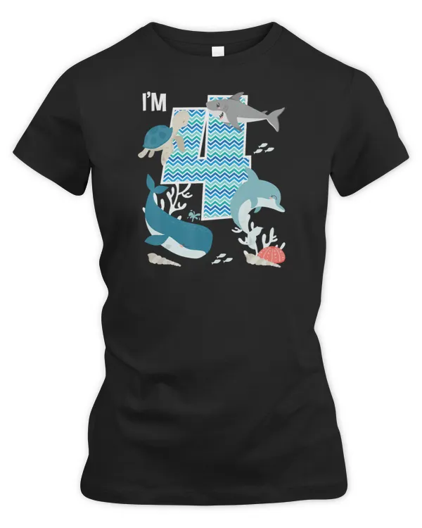 Women's Premium Slim Fit Tee