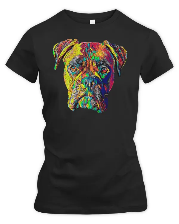 Women's Premium Slim Fit Tee