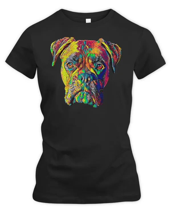 Women's Premium Slim Fit Tee