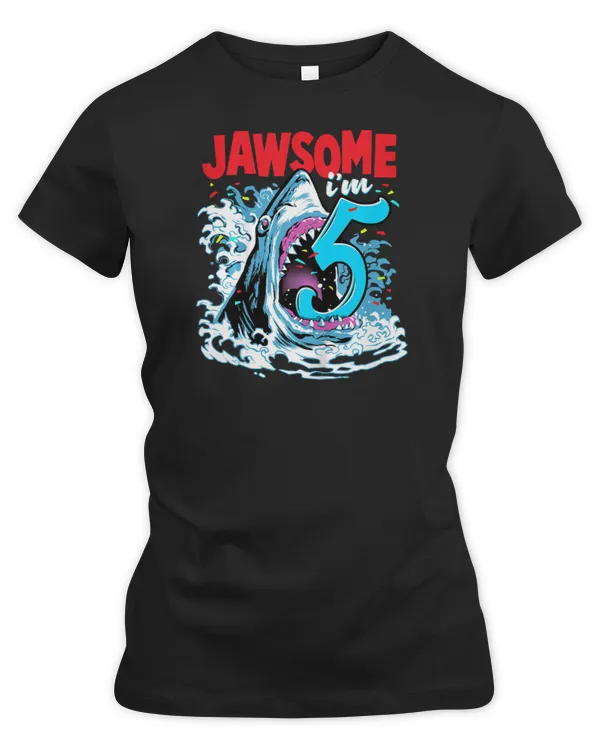 Women's Premium Slim Fit Tee