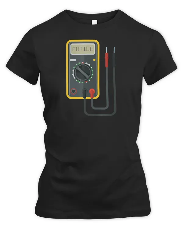 Women's Premium Slim Fit Tee