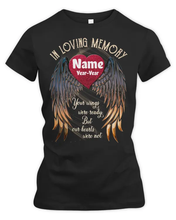 Women's Premium Slim Fit Tee
