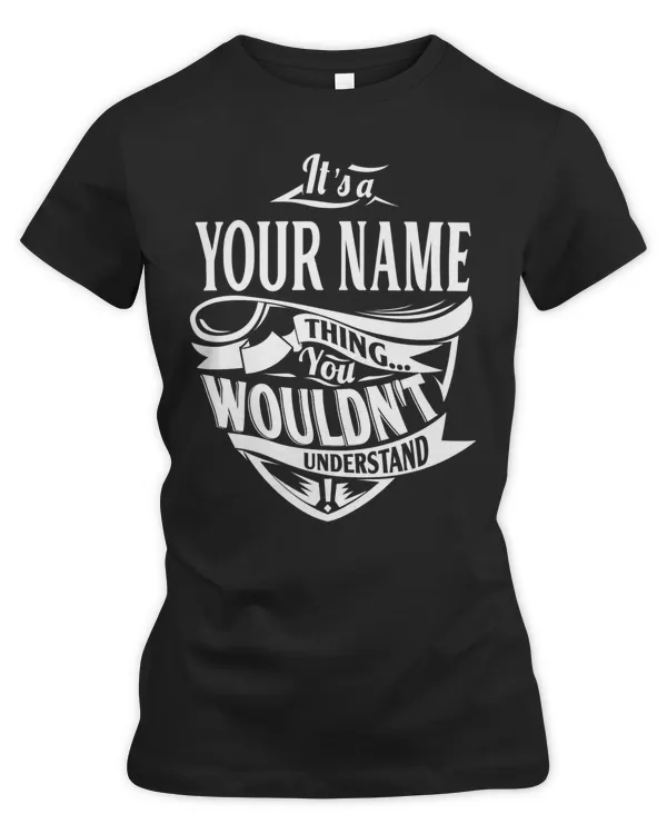 Women's Premium Slim Fit Tee