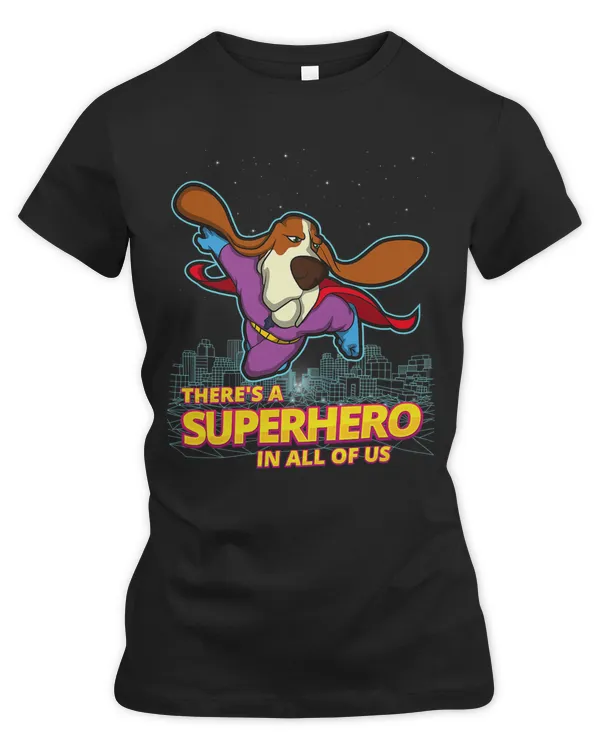 Women's Premium Slim Fit Tee