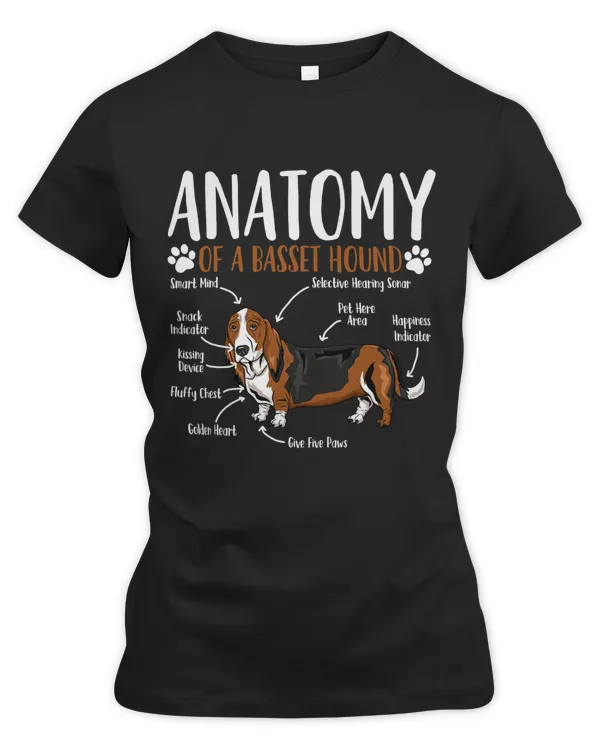 Women's Premium Slim Fit Tee
