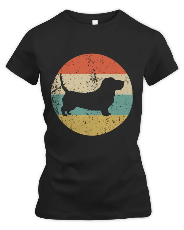 Women's Premium Slim Fit Tee