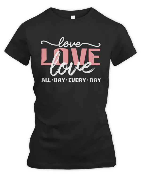 Women's Premium Slim Fit Tee