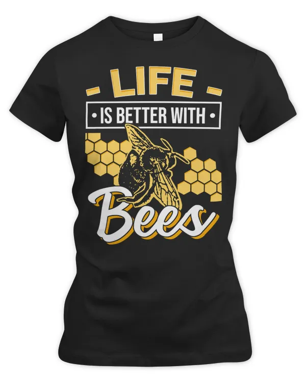 Women's Premium Slim Fit Tee