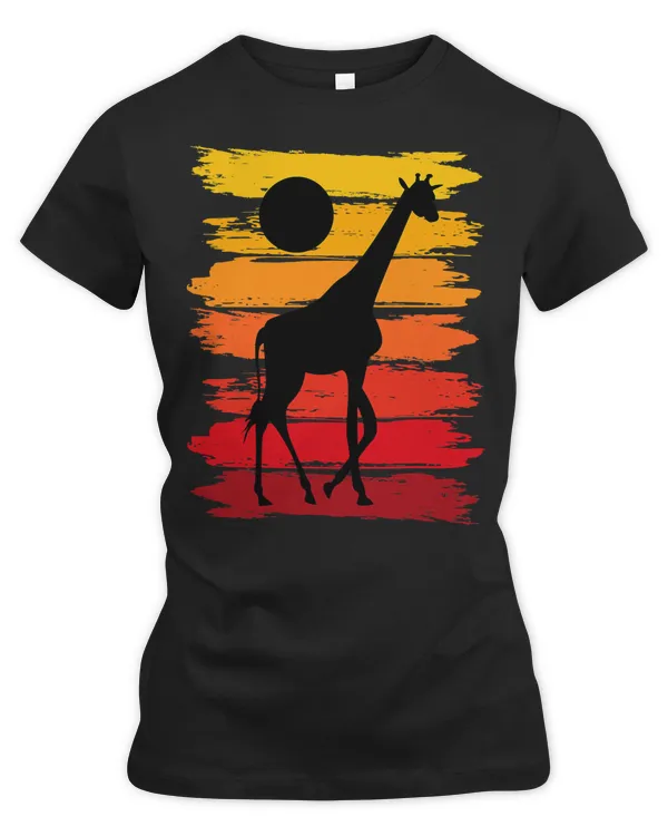 Women's Premium Slim Fit Tee