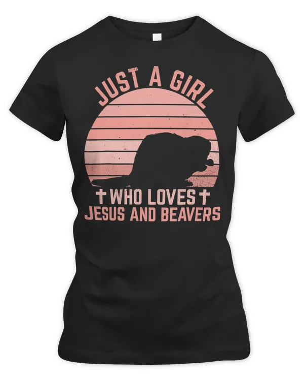 Christian Jesus Jesus And Beavers  Christian Girl And Women 56