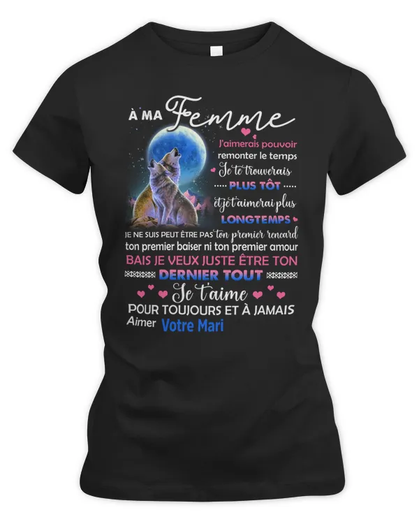 Women's Premium Slim Fit Tee