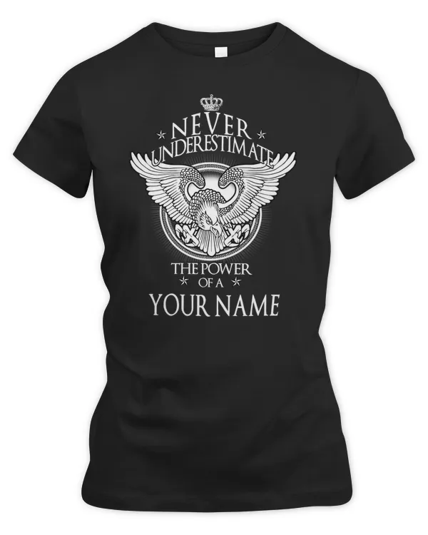 Women's Premium Slim Fit Tee