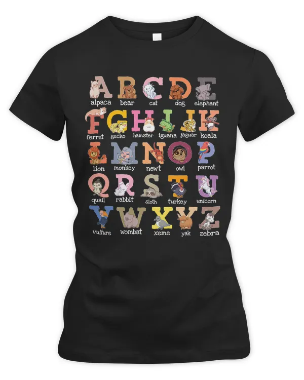 Women's Premium Slim Fit Tee