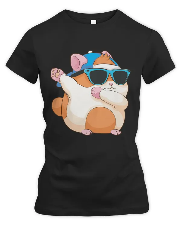 Women's Premium Slim Fit Tee