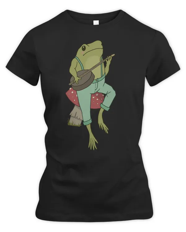Women's Premium Slim Fit Tee