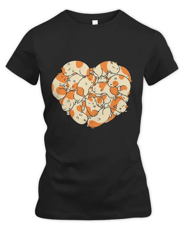 Women's Premium Slim Fit Tee
