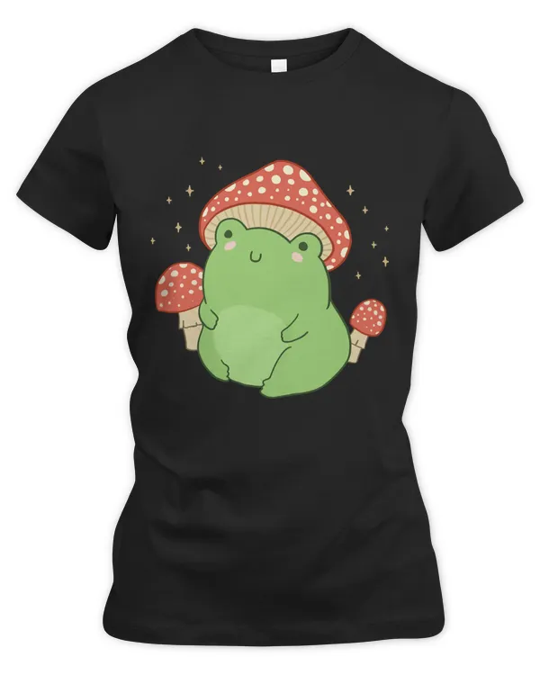 Women's Premium Slim Fit Tee