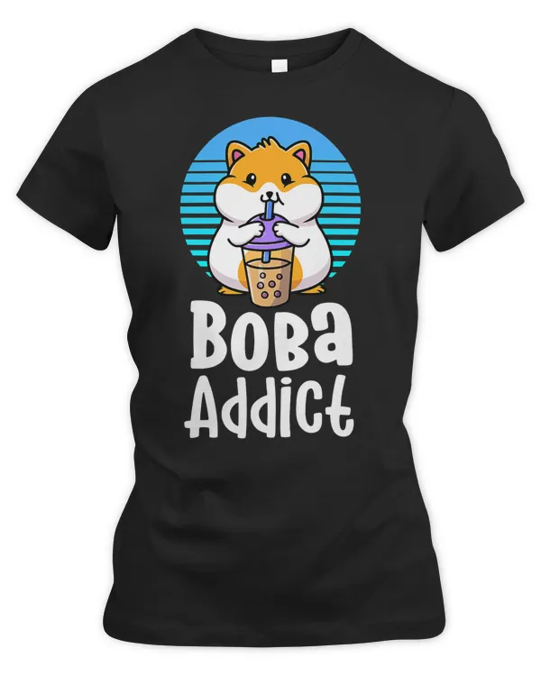 Women's Premium Slim Fit Tee