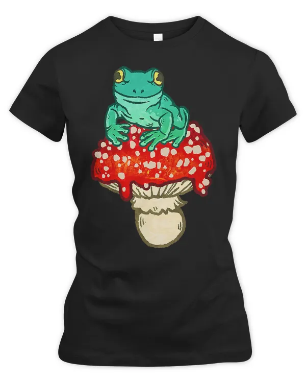 Women's Premium Slim Fit Tee