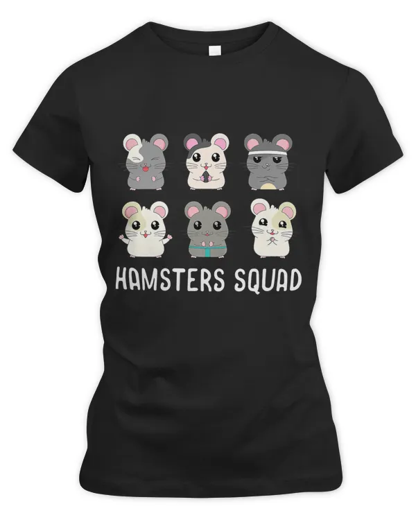 Women's Premium Slim Fit Tee
