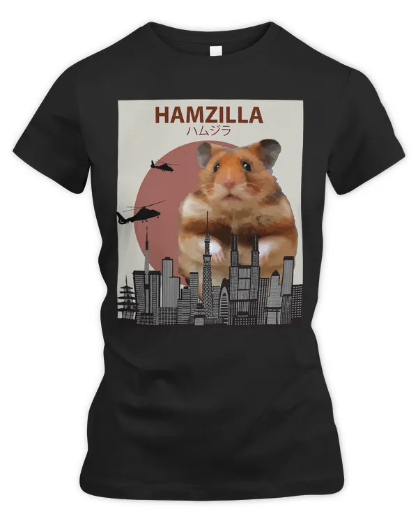 Women's Premium Slim Fit Tee