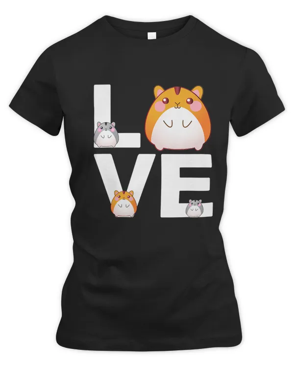 Women's Premium Slim Fit Tee