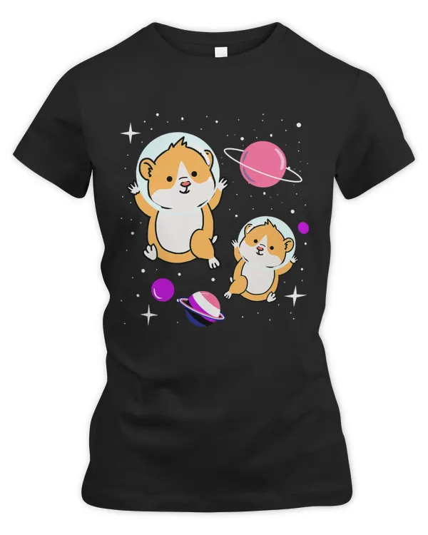 Women's Premium Slim Fit Tee