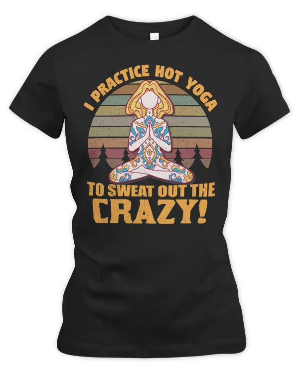 Yoga HotPractice 489 namaste