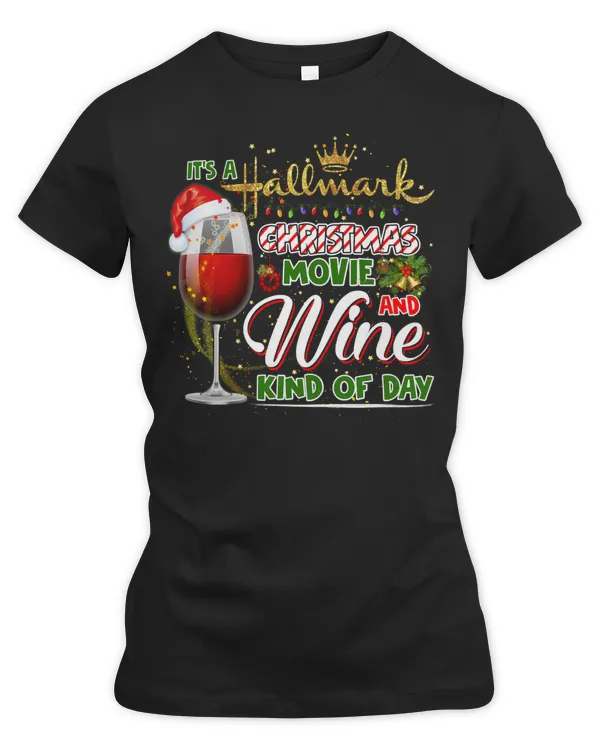 Wine Alcohol Christmas Its a Hallmark Christmas movie and wine kind of day Drink Red Wine