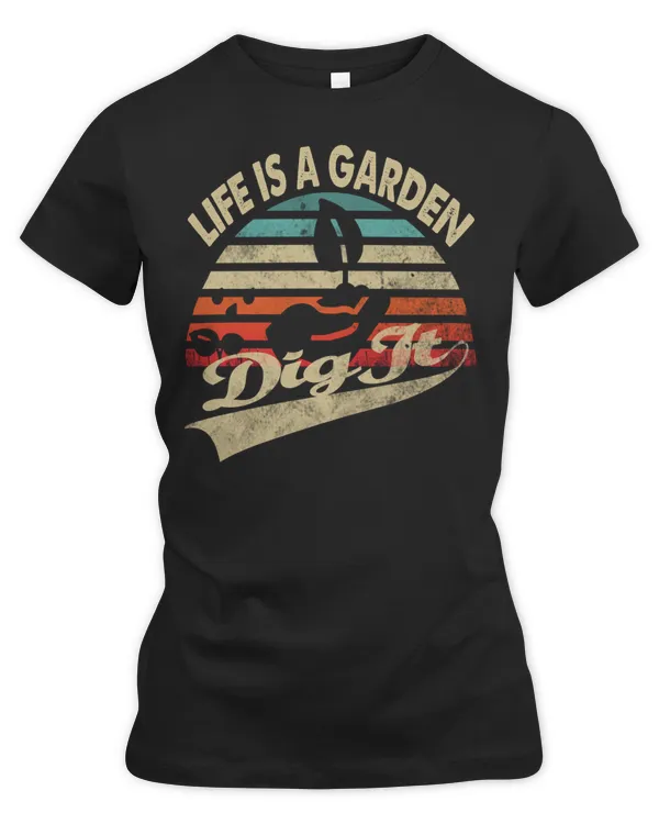 Women's Premium Slim Fit Tee