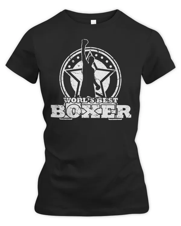 Boxing boxer 261 boxer