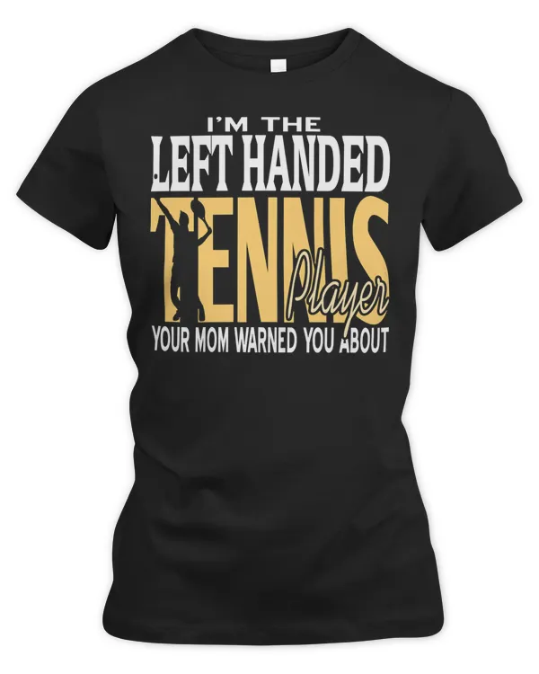 Tennis Player 259 Tennis Lover