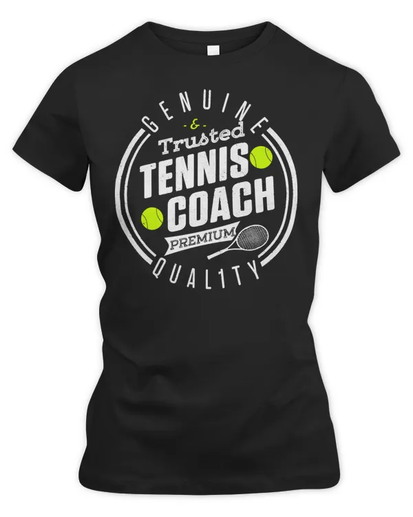 Tennis Player Coach Player Quality Team Instructorproduct 228 Tennis Lover