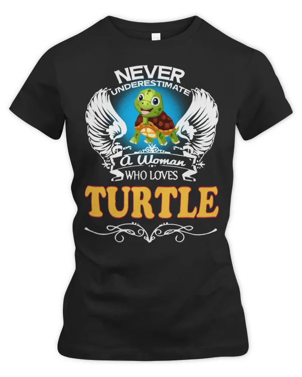 Sea Turtle A woman who loves the turtle 619 Ocean Beach