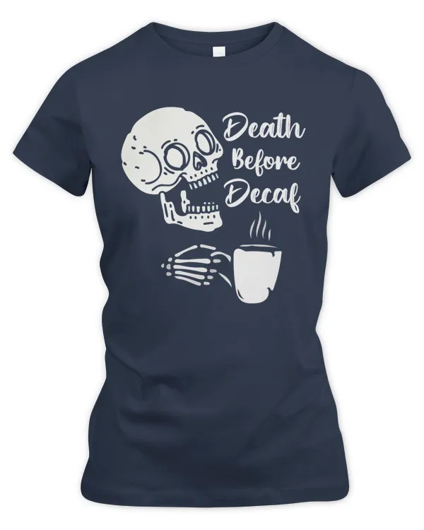 Women's Premium Slim Fit Tee