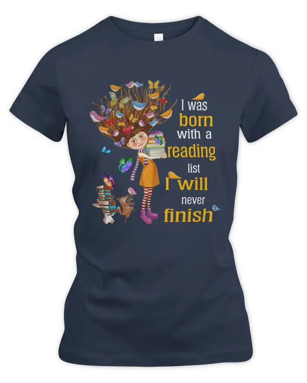 Women's Premium Slim Fit Tee