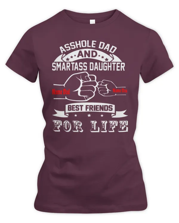 Women's Premium Slim Fit Tee