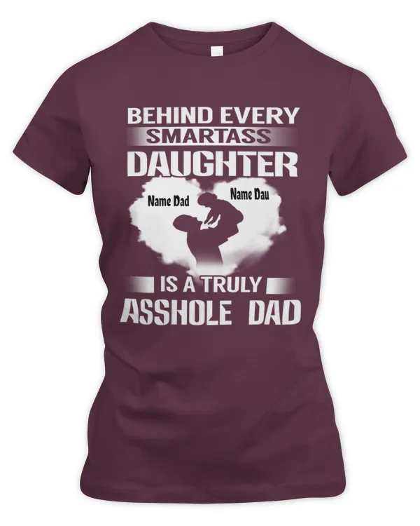 Women's Premium Slim Fit Tee
