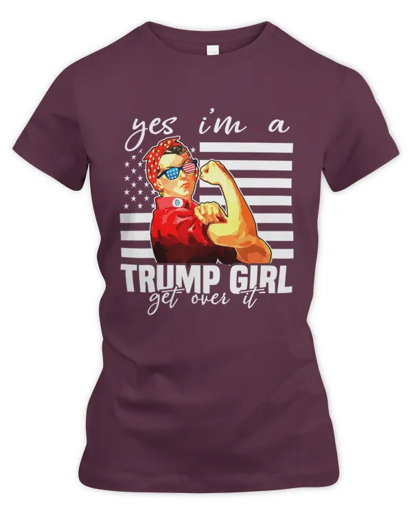 Women's Premium Slim Fit Tee