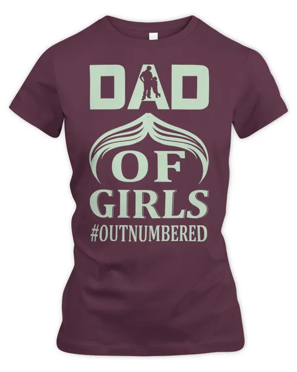 Women's Premium Slim Fit Tee
